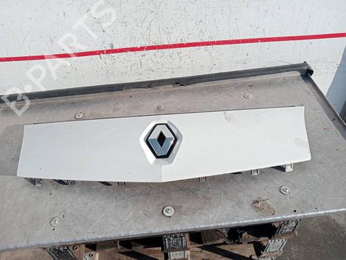 Used Grille Grille 38710899 38710899