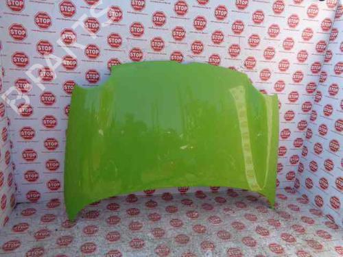 Used Hood VW LUPO I (6X1, 6E1) 1.4 TDI (75 hp) 7623298