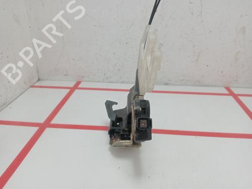 Rear right lock HYUNDAI TUCSON (JM)  | BP23529380C99 
