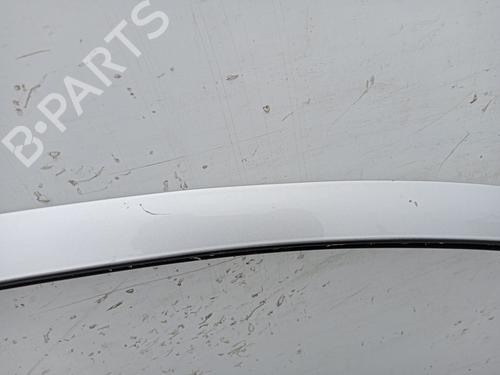 Right front door OPEL ZAFIRA / ZAFIRA FAMILY B (A05) 1.9 CDTI (M75) | BP18419296C3 