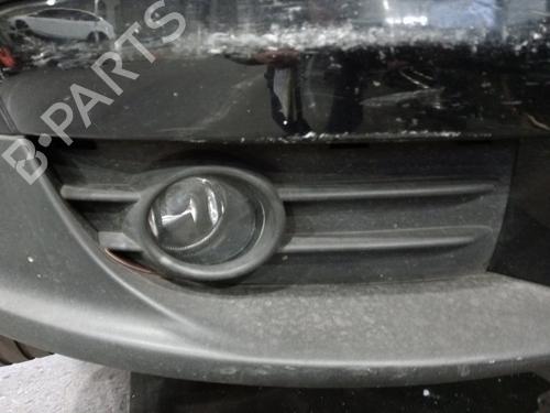 Used Grille VOLVO C30 (533) [2006-2013]  31014861