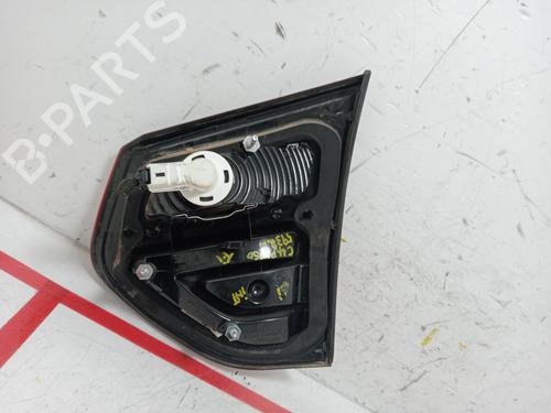 Left tailgate light CITROËN C4 Picasso I MPV (UD_) | BP31971077C79