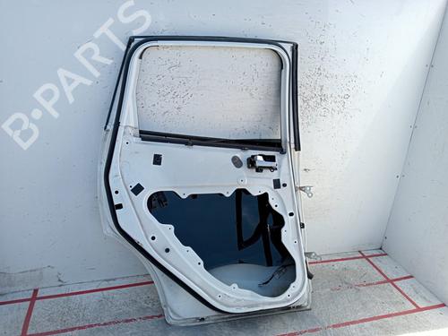 Left rear door FORD KUGA I  | BP23258789C4 