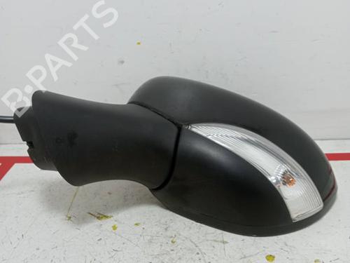 Left mirror RENAULT CLIO IV (BH_)  | BP15933827C26 