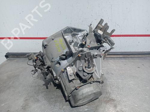Gearbox CITROËN XSARA PICASSO (N68) 1.6 16V | BP19514638M3 