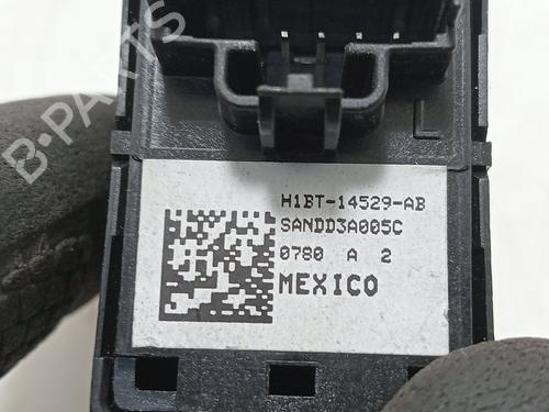 Right rear window switch FORD PUMA (J2K, CF7) | BP27989074I28 - Image 2