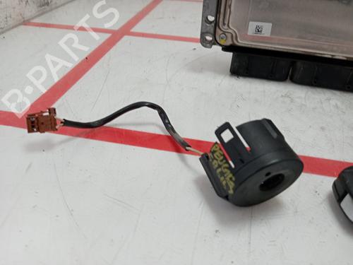 Engine control unit (ECU) PEUGEOT EXPERT Van (V_)  | BP29639379M57 