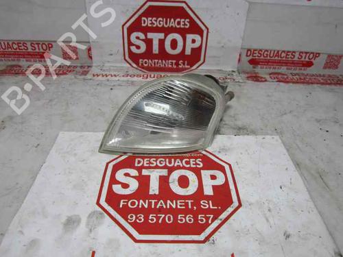 Used Right front indicator CITROËN SAXO (S0, S1) [1996-2004]  7318306