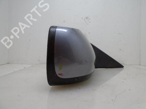 Right mirror MAZDA 6 Hatchback (GG) 2.0 DI (GG14) | BP8377994C27 