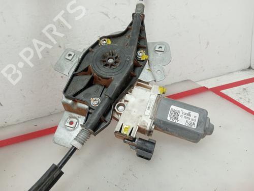 Front left window mechanism FORD TRANSIT COURIER B460 MPV 1.5 TDCi | BP7362302C22 