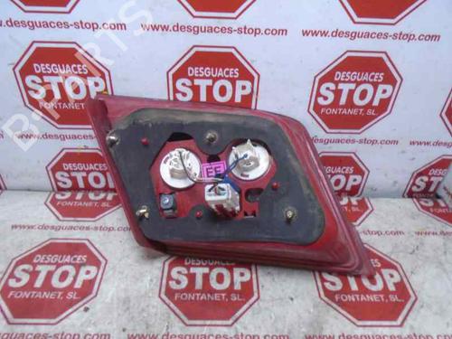 Right tailgate light CHEVROLET LACETTI (J200) 1.8 | BP7346485C80 