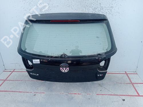Used Tailgate Tailgate 36781740 36781740