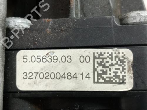 Egr CITROËN BERLINGO MULTISPACE (B9) 1.6 HDi 75 / BlueHDi 75 | BP29480867M69  - Image 5