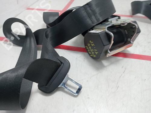 Rear right seatbelt SEAT LEON ST (5F8) | BP33982950I28 - Image 9