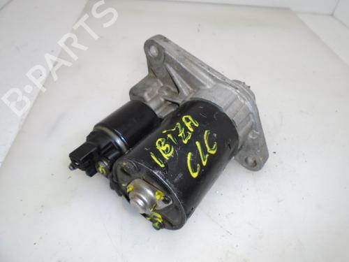 Starter SEAT IBIZA III (6L1)  | BP7353792M8 