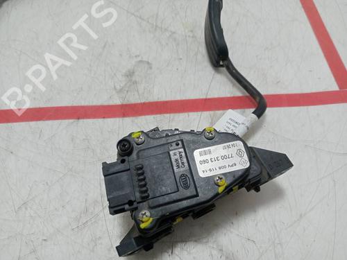 Used Pedal Pedal 38870786 38870786