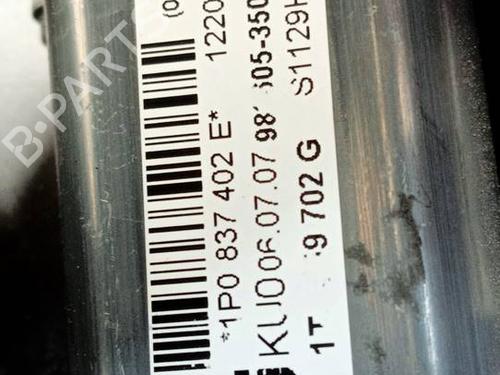Front right window mechanism SEAT LEON (1P1) 2.0 TDI | BP25857892C23 - Image 2