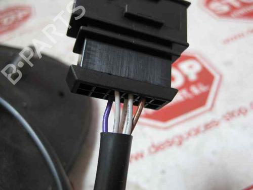 Right mirror VW POLO III (6N1)  | BP7354256C27 