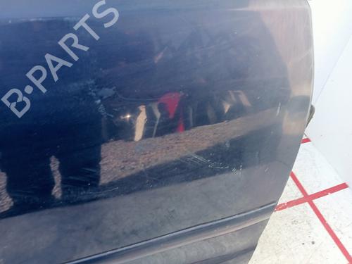 Right rear door VW POLO (9N_, 9A_) 1.4 TDI | BP7624060C5 