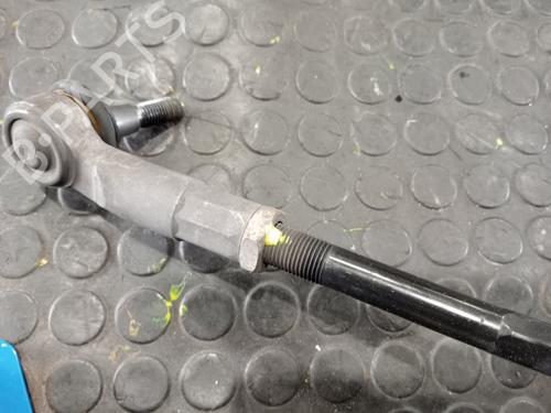 Steering rack SEAT ALTEA XL (5P5, 5P8)  | BP15933659M22 