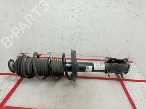 Left front shock absorber OPEL CORSA E (X15)  | BP20649246M16 