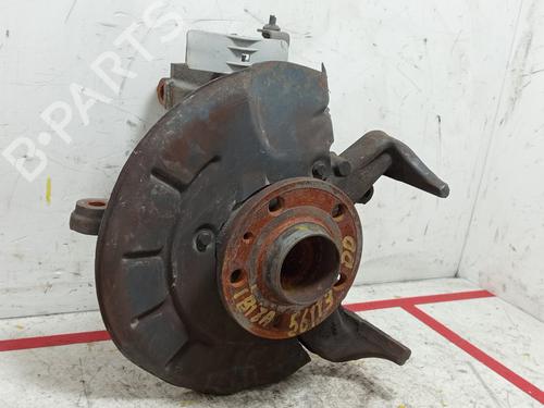 Right front steering knuckle SEAT IBIZA III (6L1)  | BP15951318M26 