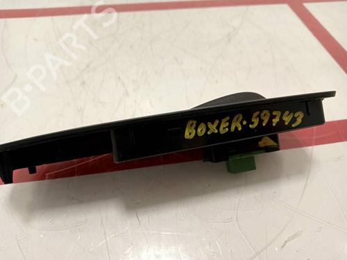Right front window switch PEUGEOT BOXER Van 2.0 BlueHDi 130 | BP39185694I26 - Image 2