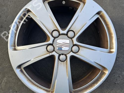 Felg SEAT IBIZA III (6L1)  | BP28725551C45 