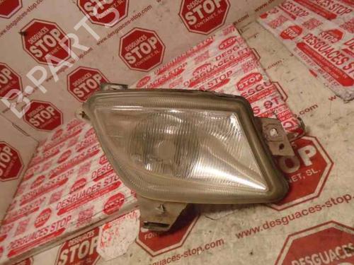 Used Right front fog light CITROËN XSARA Coupe (N0) 2.0 i 16V (163 hp) 7344227