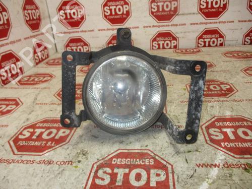 Used Left front fog light HYUNDAI TUCSON (JM) 2.0 CRDi (113 hp) 7983094