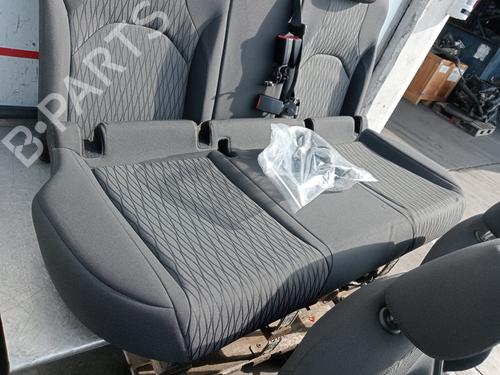 Seats set SEAT LEON (5F1)  | BP33994398C78  - Image 5