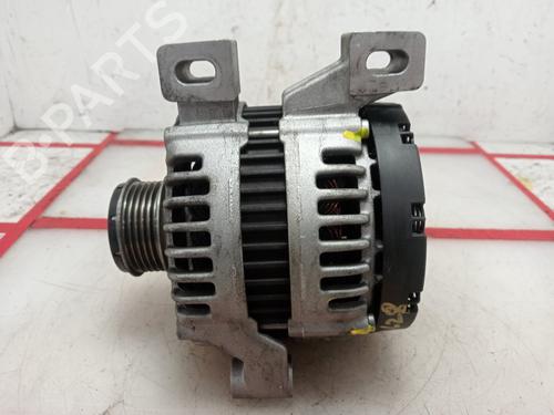 Used Alternator VOLVO V50 (545) T5 AWD (230 hp) 21286832