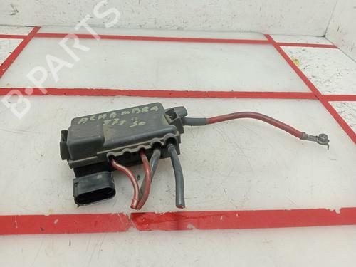 Fuse box SEAT ALHAMBRA (7V8, 7V9) 1.9 TDI | BP20640850E1 