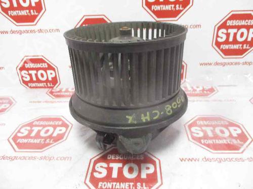 Heater blower motor PEUGEOT 406 (8B) 2.0 HDI 110 | BP7389037M62 
