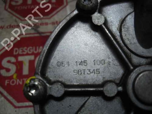 Vacuum pump AUDI A3 (8L1)  | BP7365995M80 