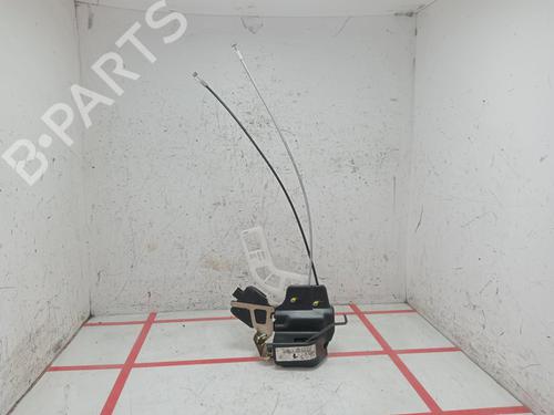 Serrure arrière droite KIA SPORTAGE II (JE_, KM_) 2.0 CRDi 4WD (140 hp) 30852204