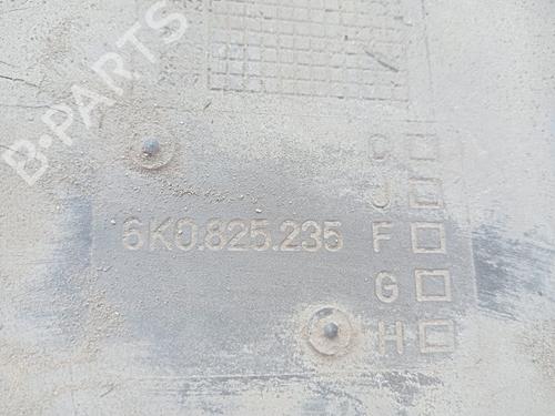 Underbody protection SEAT IBIZA II (6K1) 1.6 i | BP24478712M92 