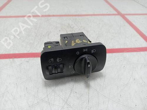 Commande de phare Commande de phare SEAT LEON (1M1) [1999-2006] 39692392 39692392