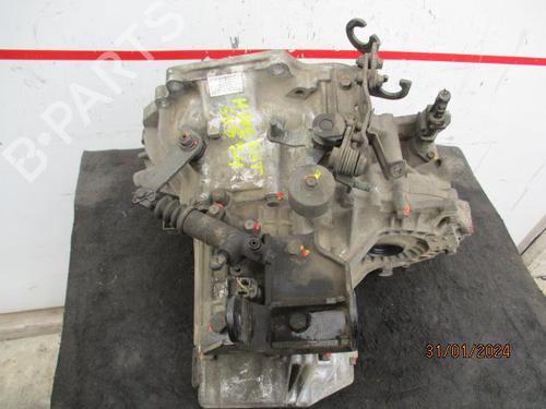 Gearbox HYUNDAI ACCENT II (LC) 1.5 CRDi | BP17519553M3 