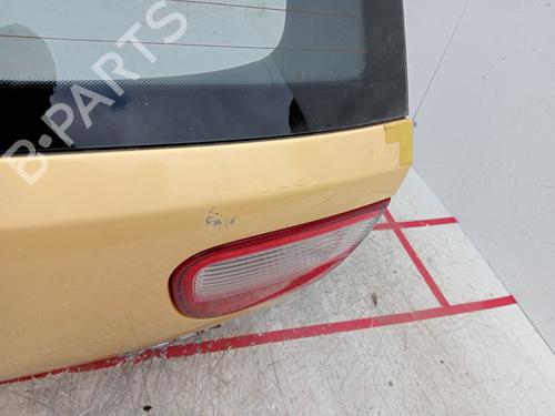 Tailgate SEAT LEON (1M1)  | BP22808316C6 
