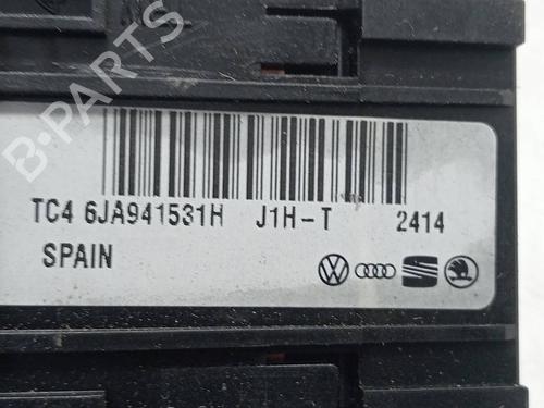 Headlight switch SEAT TOLEDO IV (KG3) 1.6 TDI | BP33983045I24 - Image 2