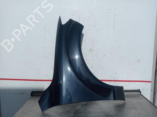 Used Right front fenders AUDI Q7 (4LB) 3.0 TDI quattro (233 hp) 30304877