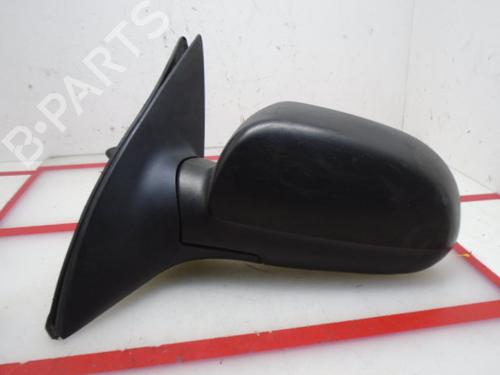 Left mirror CHEVROLET NUBIRA Saloon 1.4 | BP8180007C26 