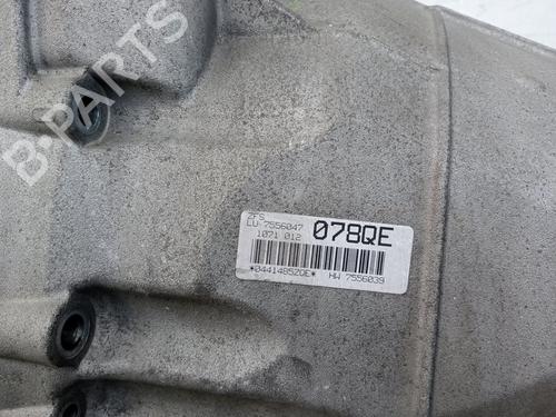 Gearbox BMW 3 (E90) 320 d | BP20975500M3 
