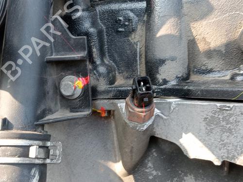 Engine NISSAN JUKE (F15) 1.5 dCi | BP32517813M1 - Image 15