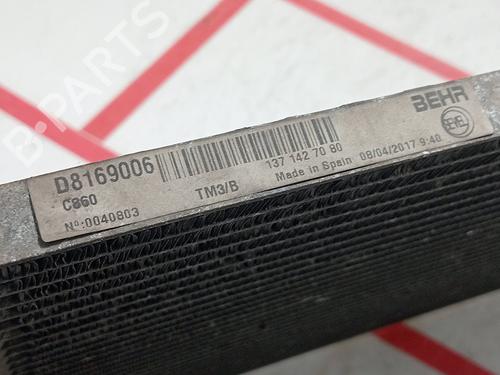 AC radiator PEUGEOT BOXER Van 2.0 BlueHDi 110 | BP38935656M32 - Image 3