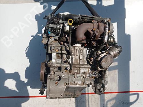 Engine CITROËN C3 I (FC_, FN_) 1.4 HDi | BP30635396M1 
