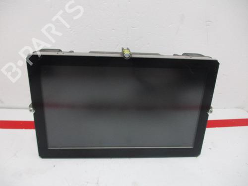 Used Display monitor NISSAN QASHQAI / QASHQAI +2 I (J10, NJ10, JJ10E) 2.0 dCi All-wheel Drive (150 hp) 15929567