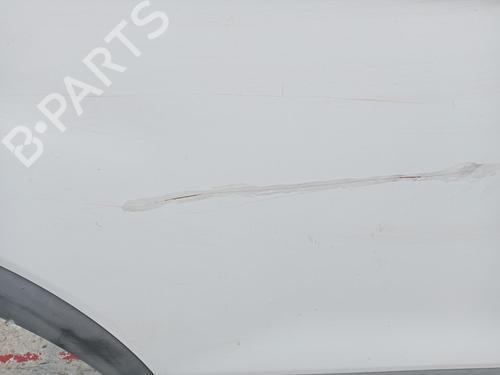 Right rear door CHEVROLET CAPTIVA (C100, C140) 2.0 D | BP28837687C5 