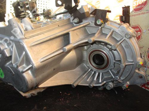Gearbox HYUNDAI i10 II (BA, IA) 1.2 | BP9050113M3 